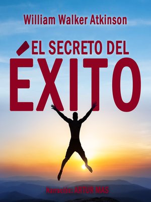cover image of El Secreto del Éxito